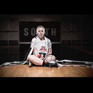 Meet your Posher, Mackenzie